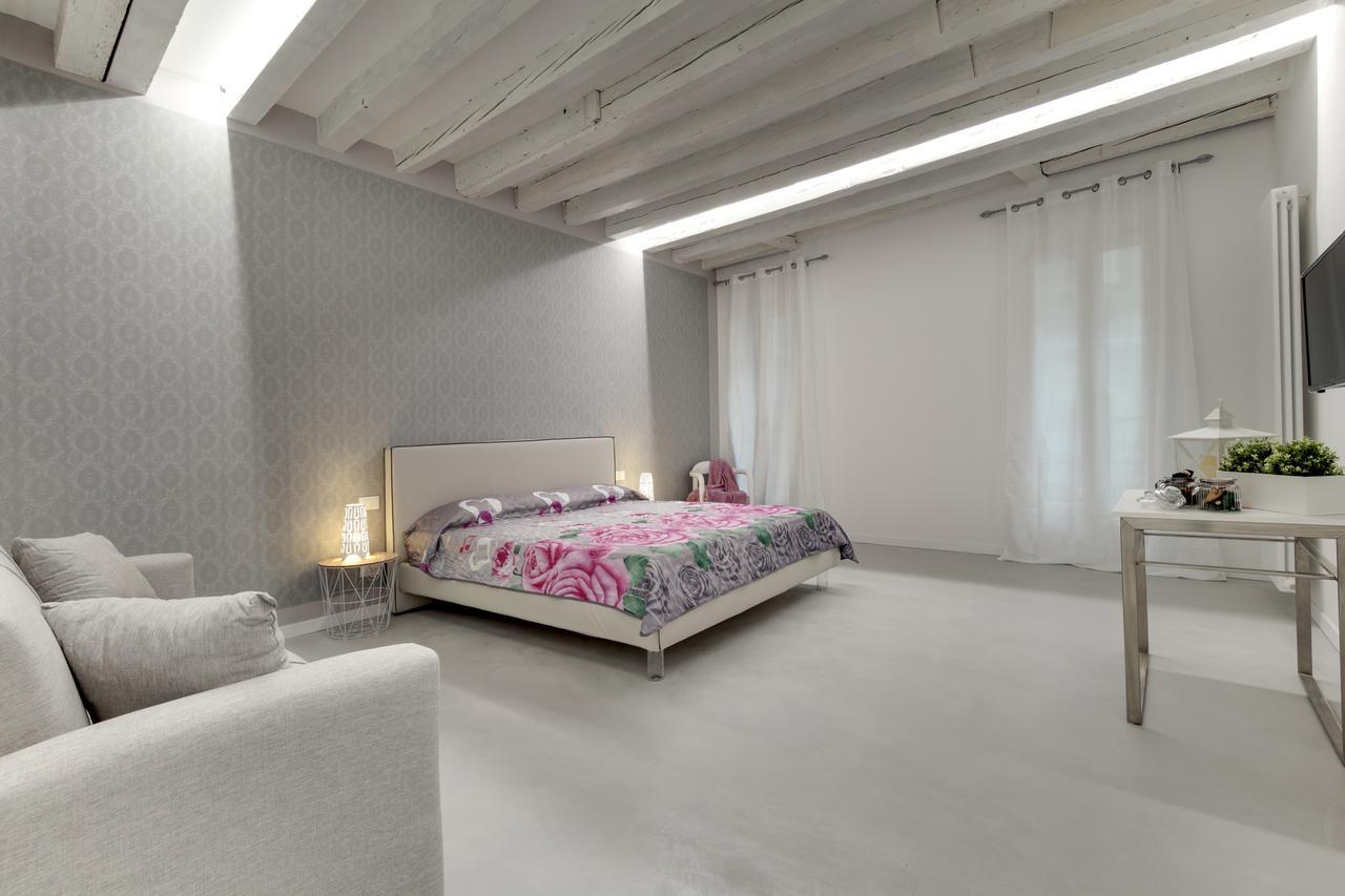 Bacchus Venice Residence By Wonderful Italy エクステリア 写真