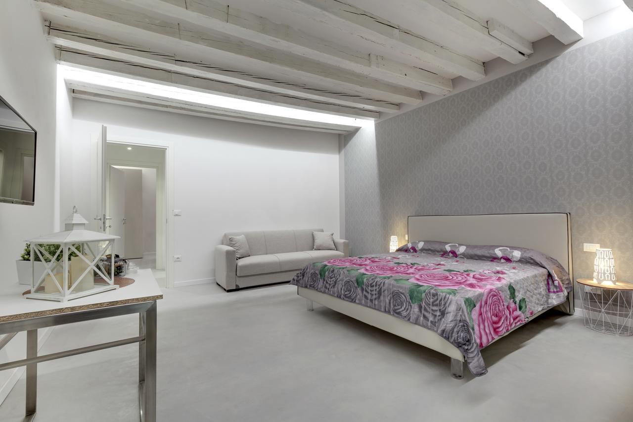 Bacchus Venice Residence By Wonderful Italy エクステリア 写真