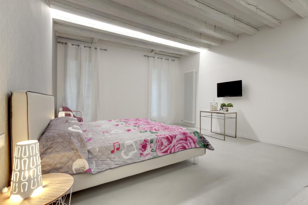 Bacchus Venice Residence By Wonderful Italy エクステリア 写真