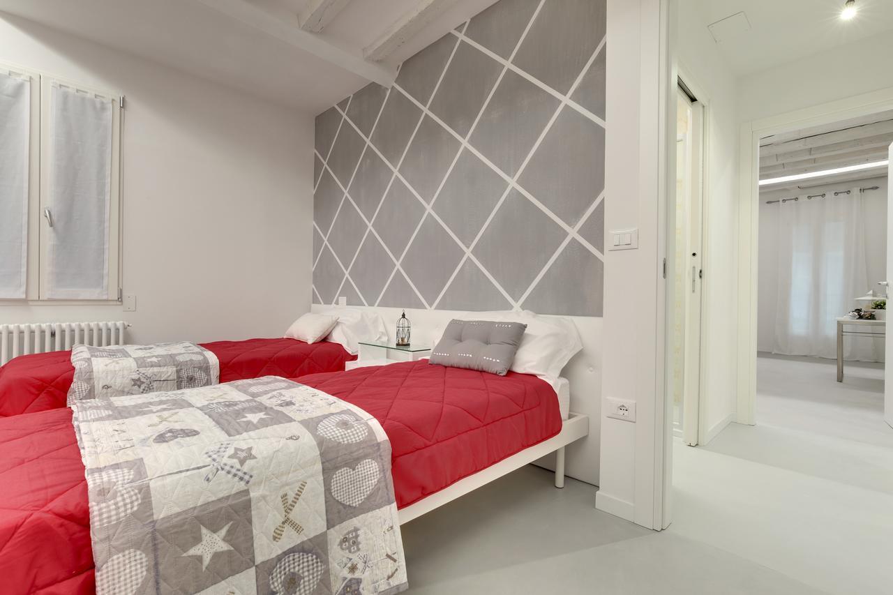 Bacchus Venice Residence By Wonderful Italy エクステリア 写真