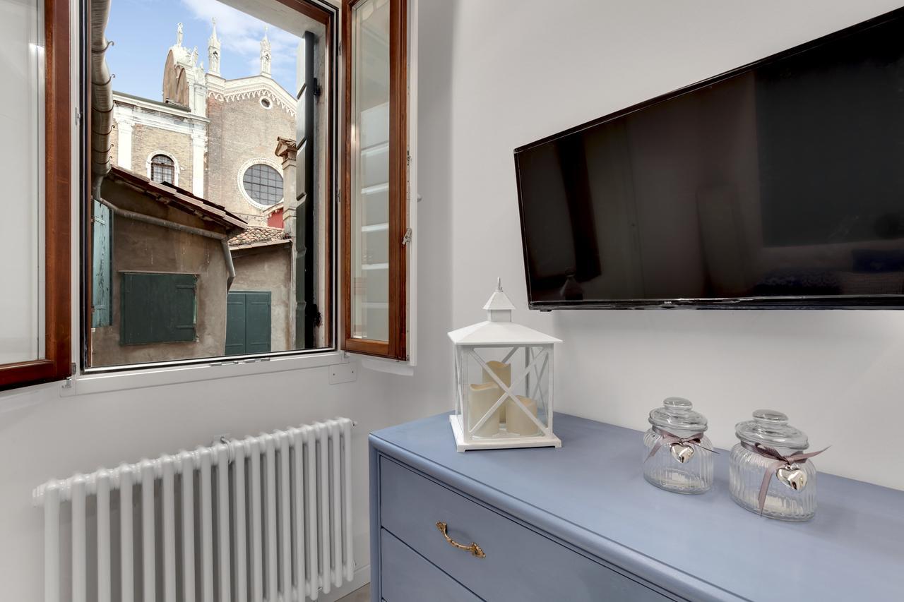 Bacchus Venice Residence By Wonderful Italy エクステリア 写真