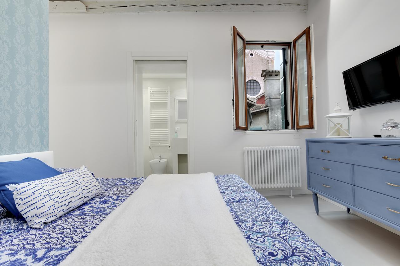 Bacchus Venice Residence By Wonderful Italy エクステリア 写真