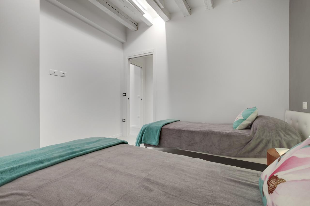 Bacchus Venice Residence By Wonderful Italy エクステリア 写真