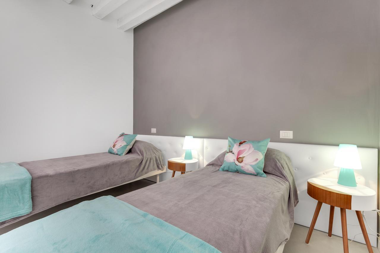 Bacchus Venice Residence By Wonderful Italy エクステリア 写真