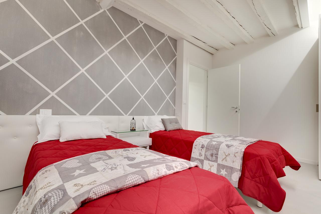 Bacchus Venice Residence By Wonderful Italy エクステリア 写真