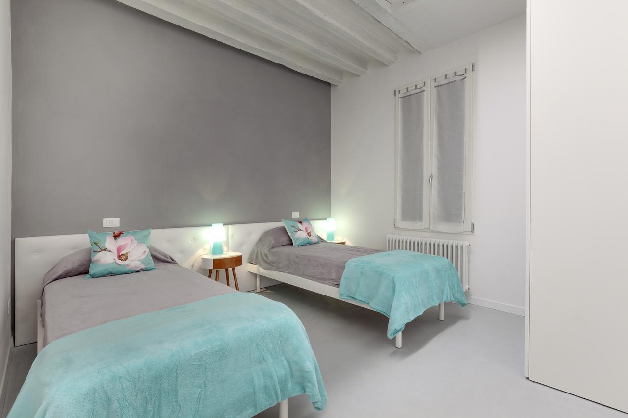 Bacchus Venice Residence By Wonderful Italy エクステリア 写真