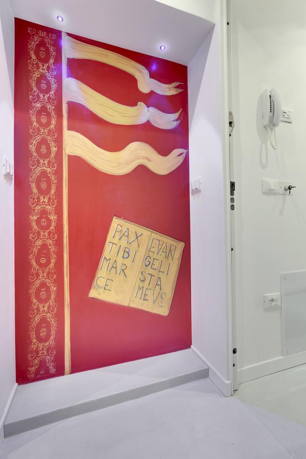Bacchus Venice Residence By Wonderful Italy エクステリア 写真