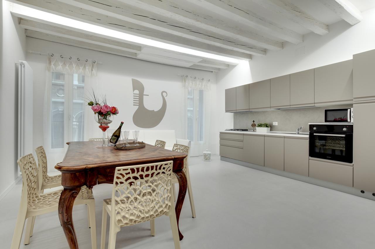 Bacchus Venice Residence By Wonderful Italy エクステリア 写真