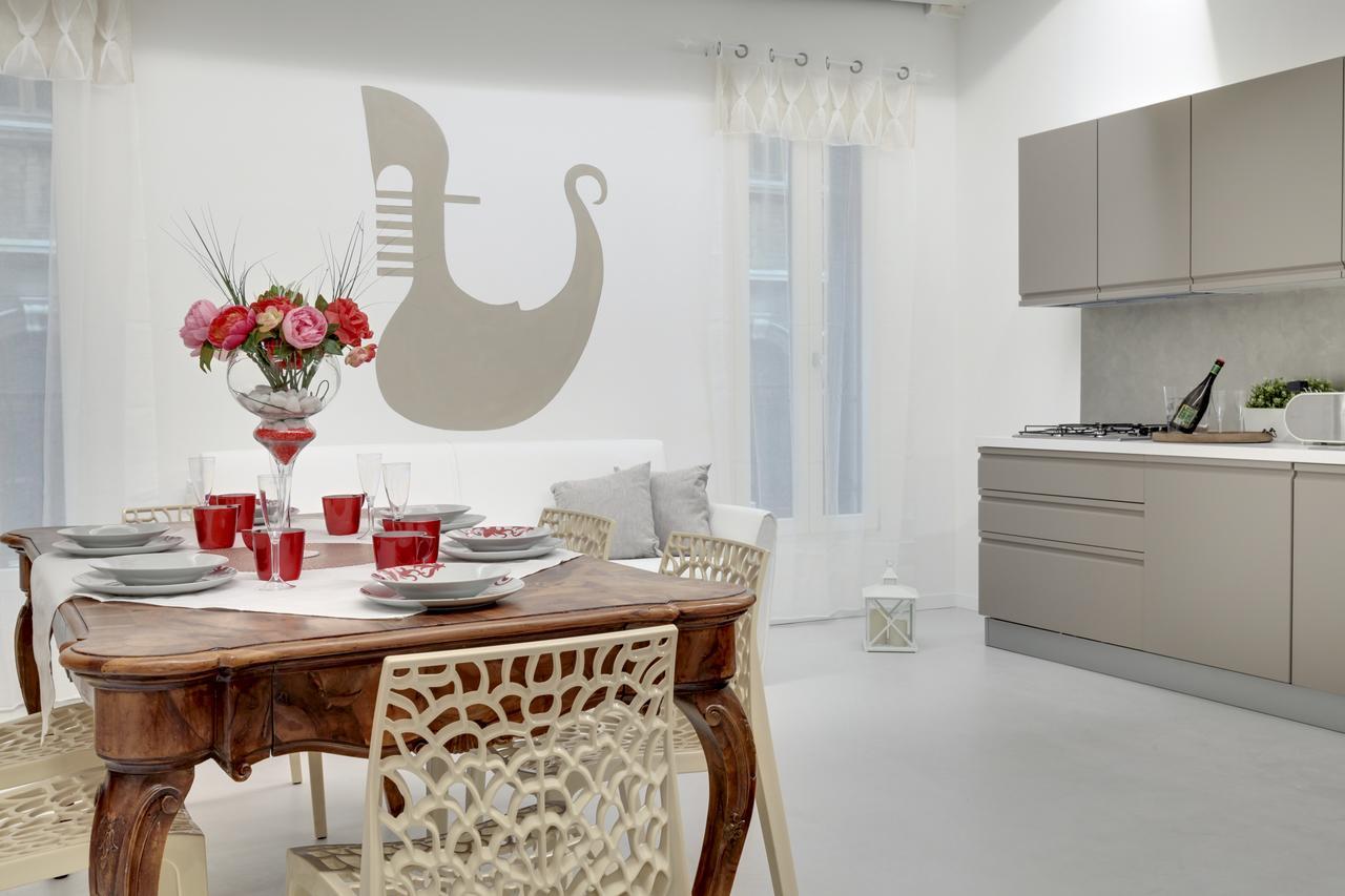 Bacchus Venice Residence By Wonderful Italy エクステリア 写真