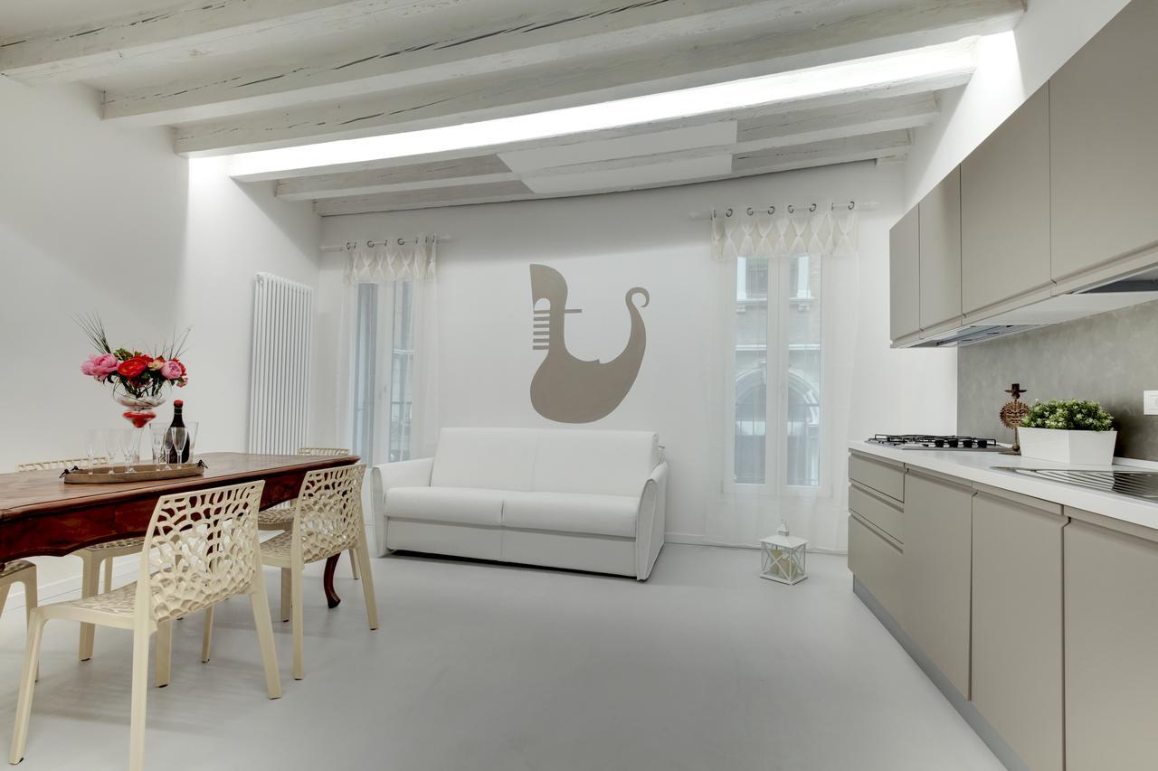Bacchus Venice Residence By Wonderful Italy エクステリア 写真