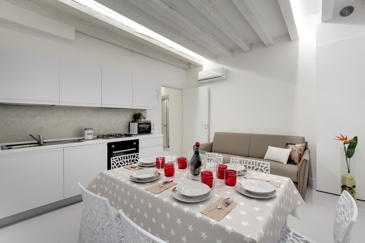 Bacchus Venice Residence By Wonderful Italy エクステリア 写真
