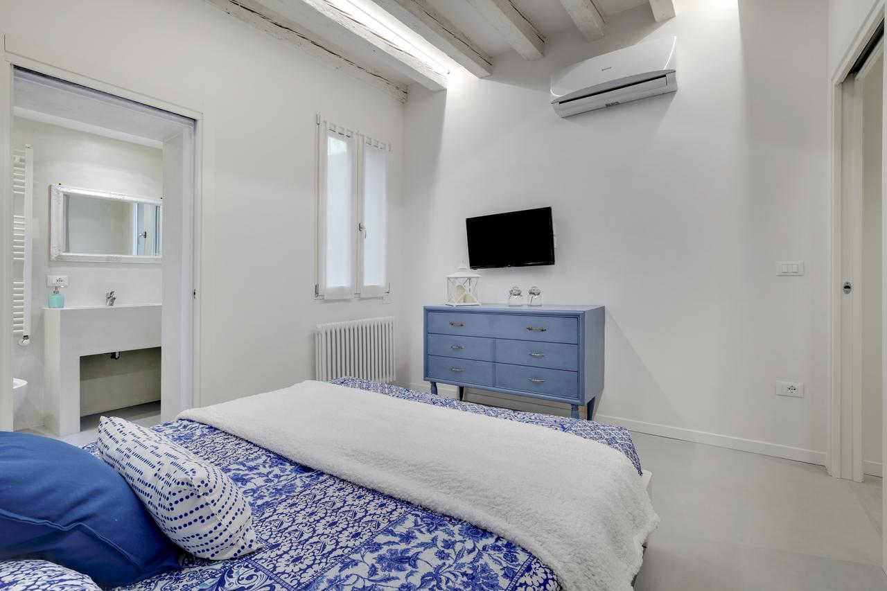 Bacchus Venice Residence By Wonderful Italy エクステリア 写真