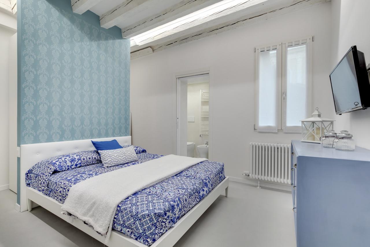 Bacchus Venice Residence By Wonderful Italy エクステリア 写真