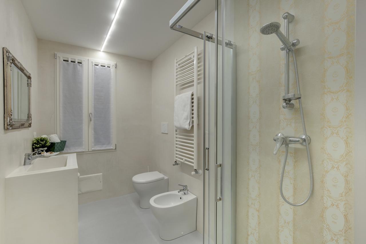 Bacchus Venice Residence By Wonderful Italy エクステリア 写真