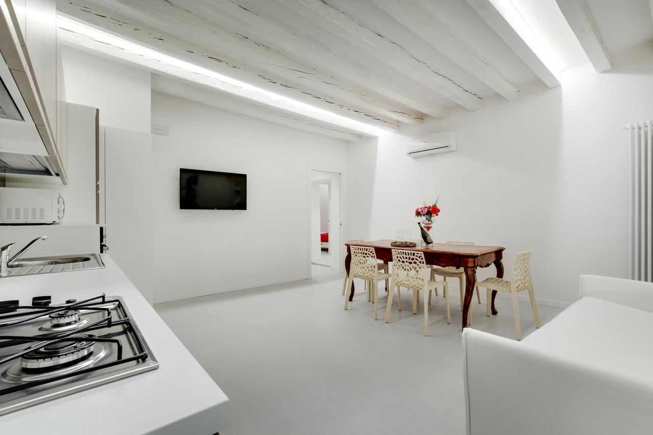 Bacchus Venice Residence By Wonderful Italy エクステリア 写真