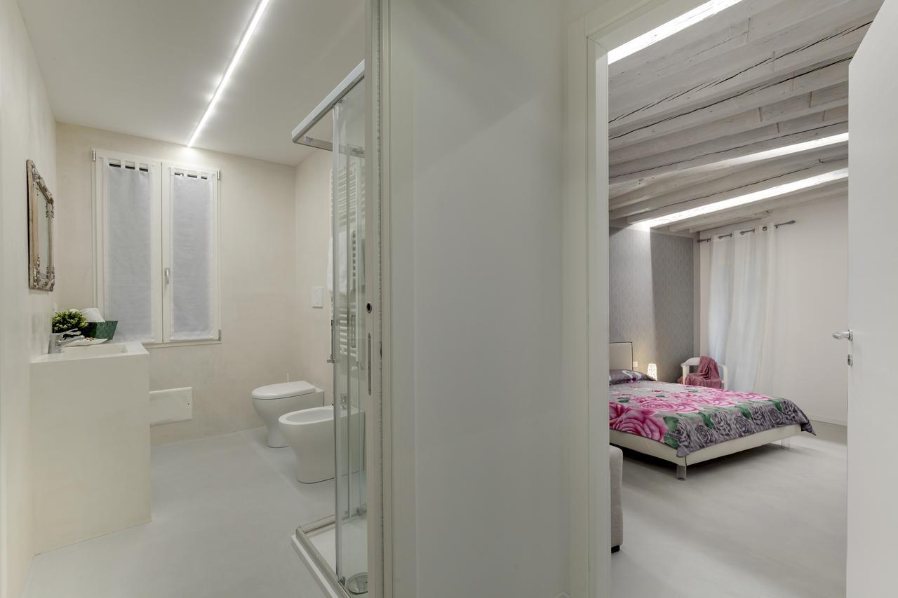 Bacchus Venice Residence By Wonderful Italy エクステリア 写真