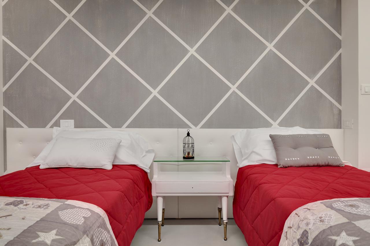 Bacchus Venice Residence By Wonderful Italy エクステリア 写真