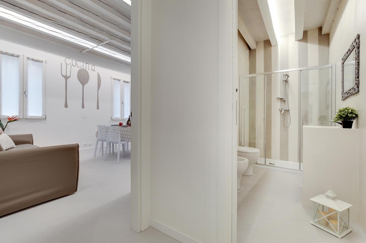 Bacchus Venice Residence By Wonderful Italy エクステリア 写真