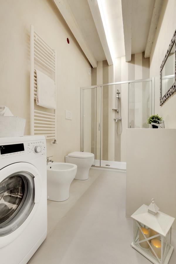 Bacchus Venice Residence By Wonderful Italy エクステリア 写真
