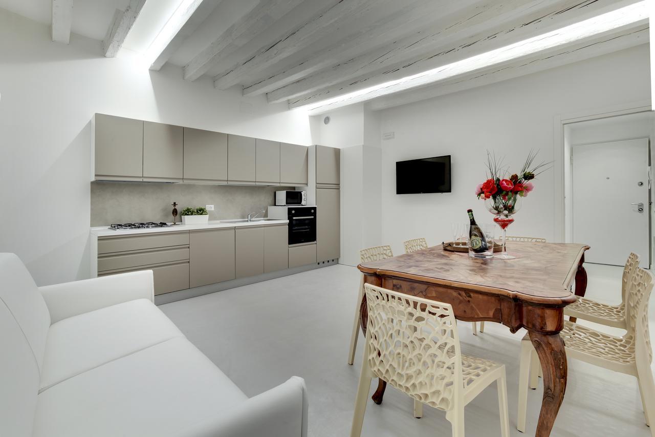 Bacchus Venice Residence By Wonderful Italy エクステリア 写真