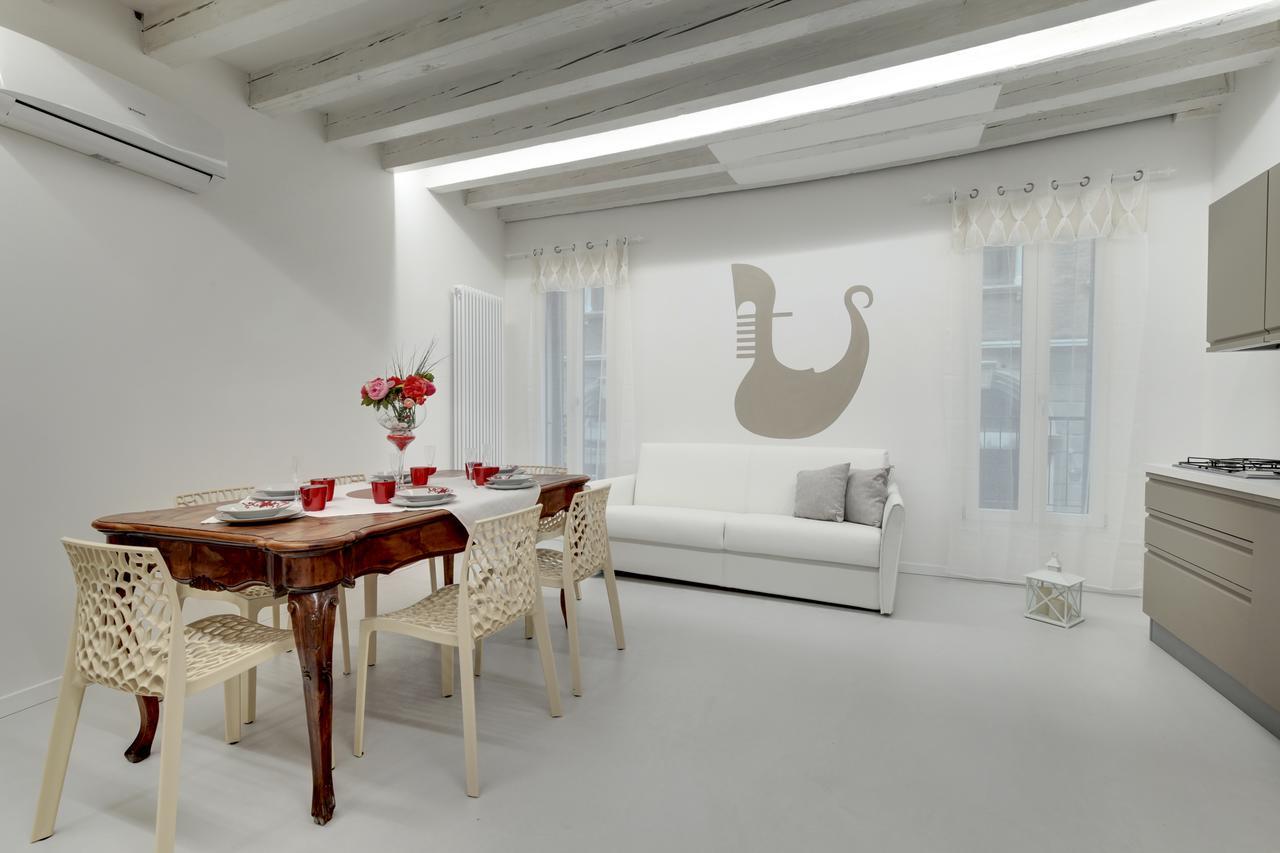 Bacchus Venice Residence By Wonderful Italy エクステリア 写真