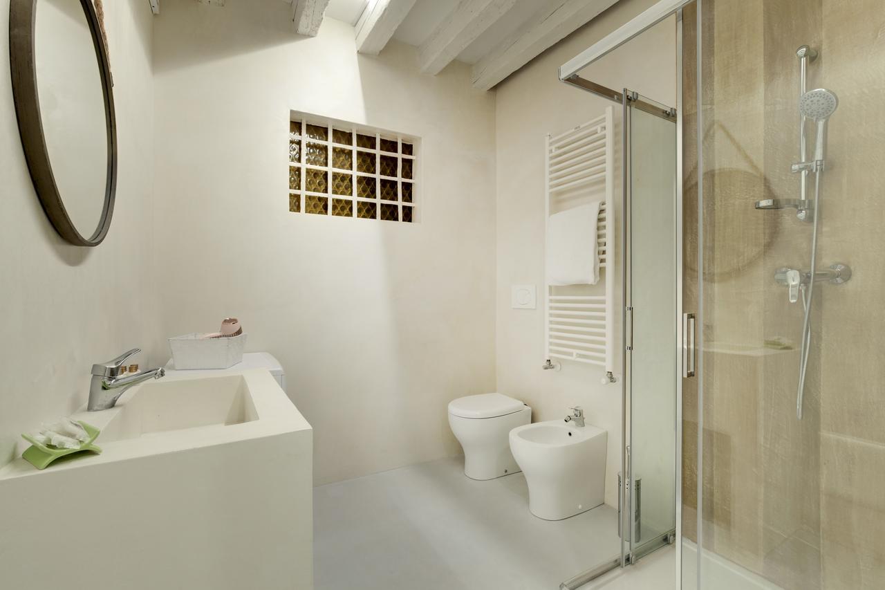 Bacchus Venice Residence By Wonderful Italy エクステリア 写真