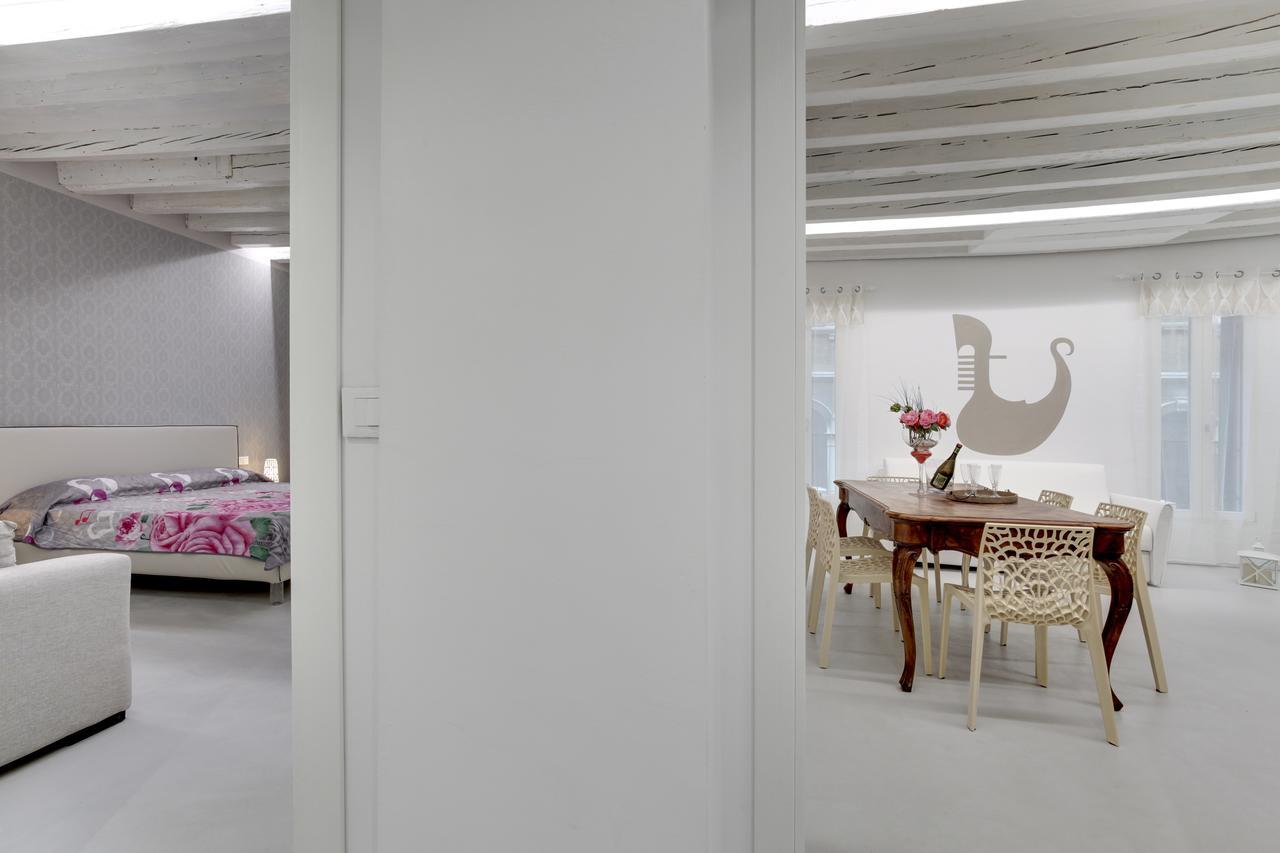 Bacchus Venice Residence By Wonderful Italy エクステリア 写真