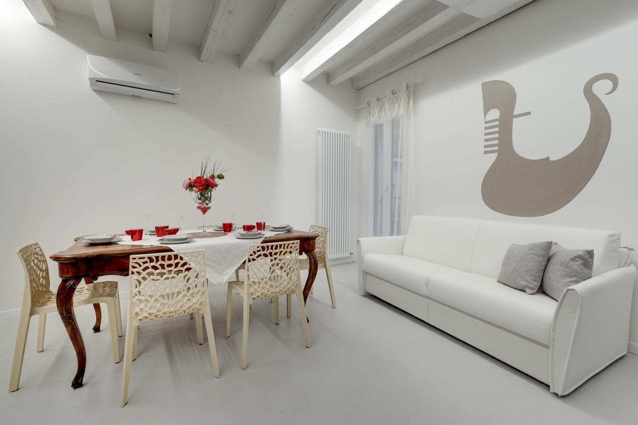 Bacchus Venice Residence By Wonderful Italy エクステリア 写真