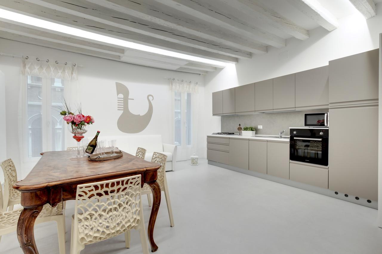 Bacchus Venice Residence By Wonderful Italy エクステリア 写真