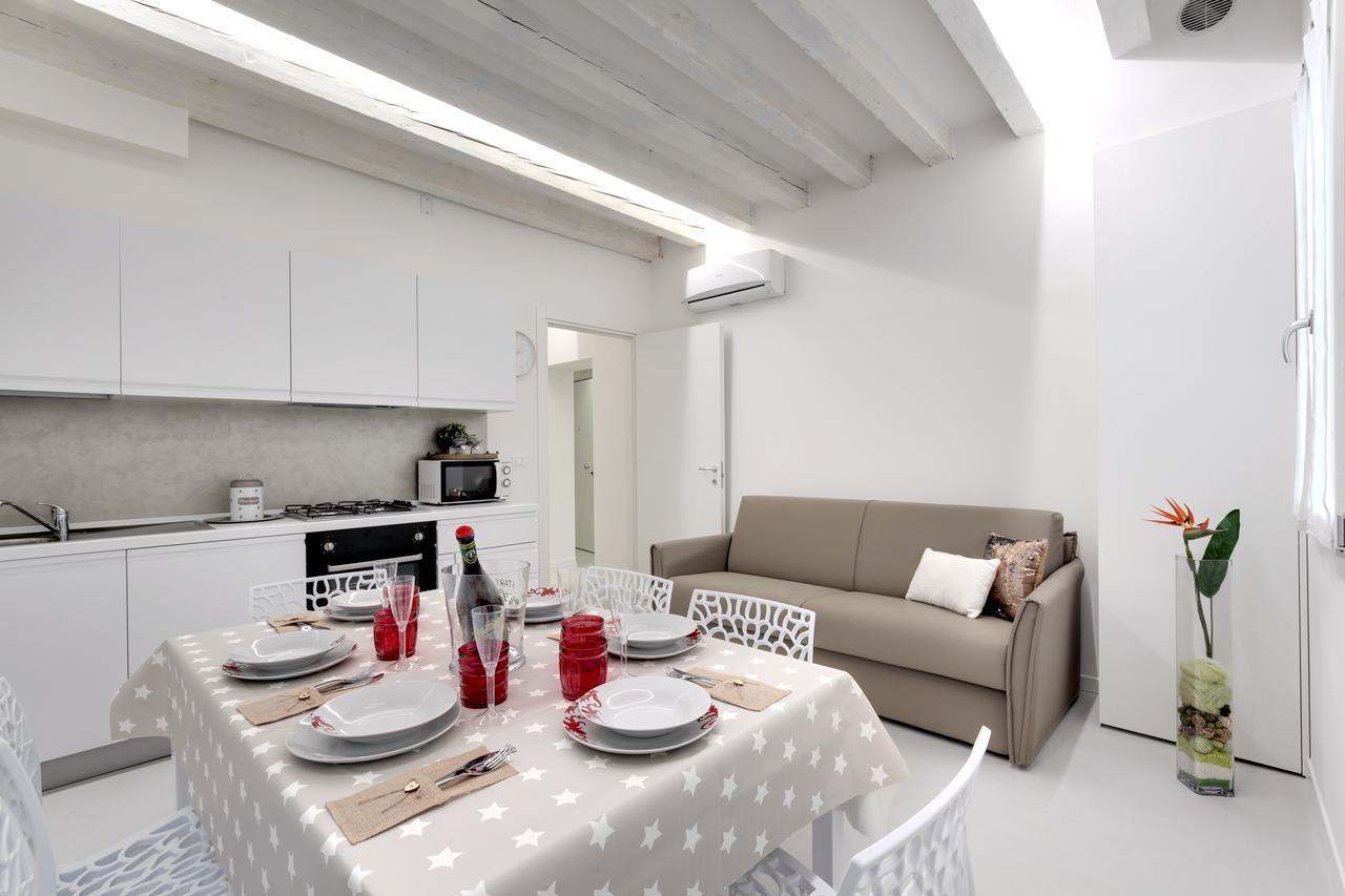 Bacchus Venice Residence By Wonderful Italy エクステリア 写真